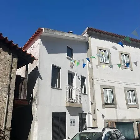Casa Eliza Vila Aldeia das Dez Exterior foto
