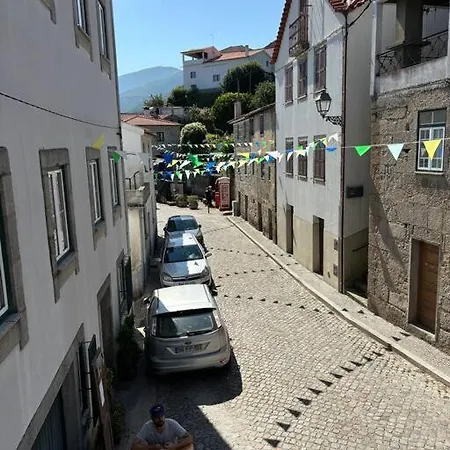 Casa Eliza Vila Aldeia das Dez Exterior foto