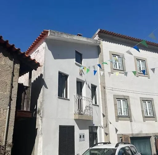 Casa Eliza