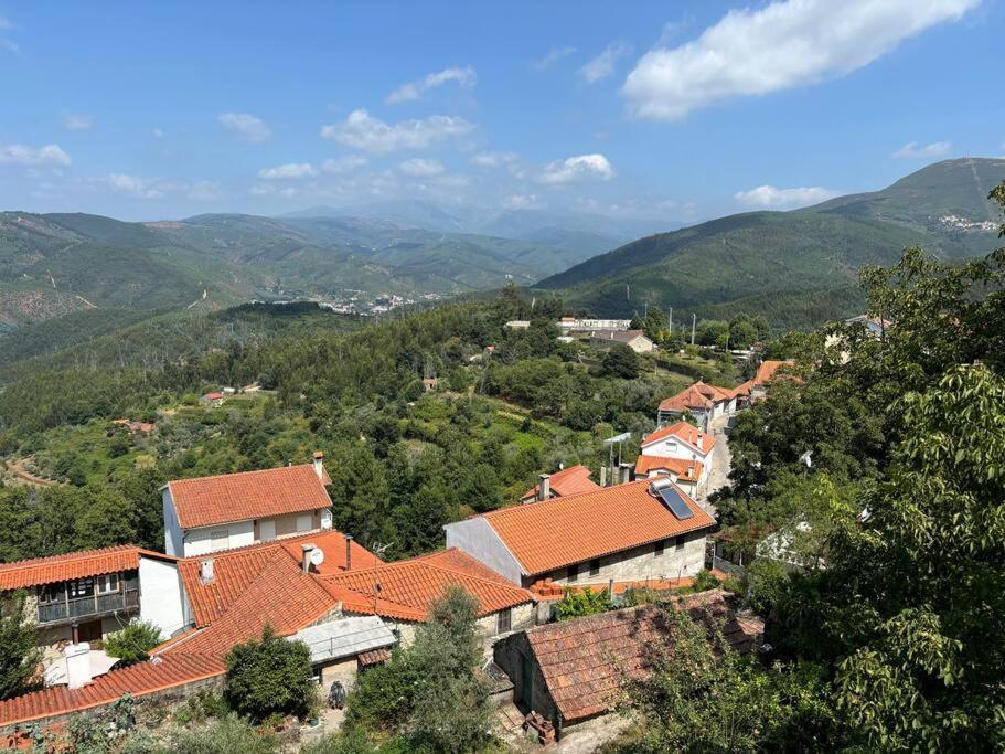 Casa Eliza Aldeia das Dez